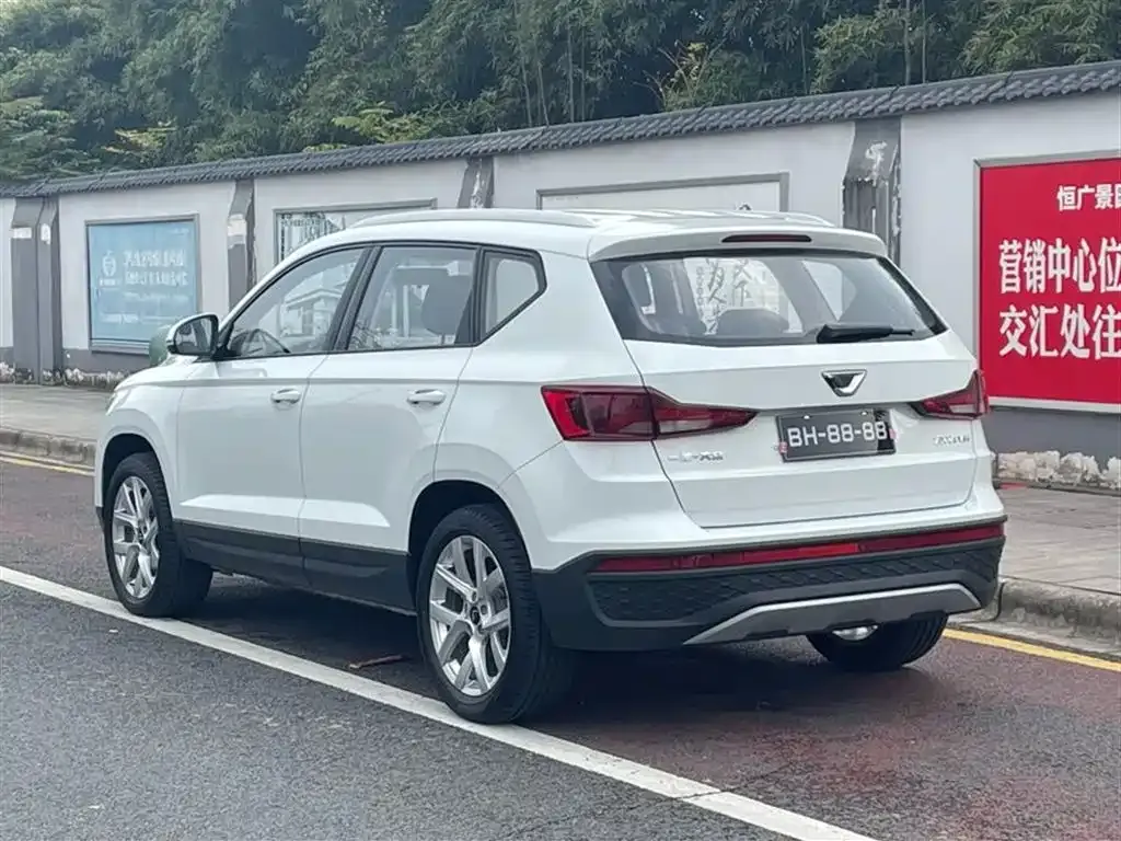 Jetta VS5 — фото 2