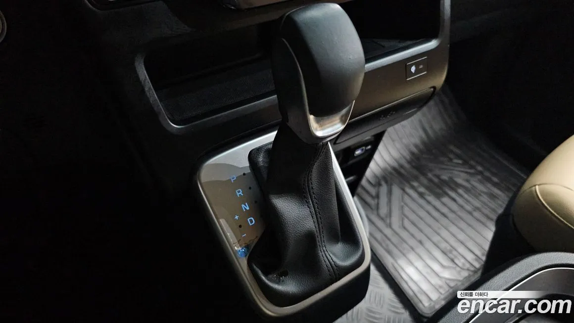 Hyundai Staria — фото 6