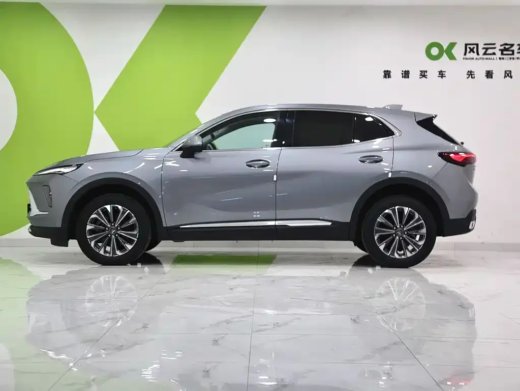 Buick Envision S — фото 4