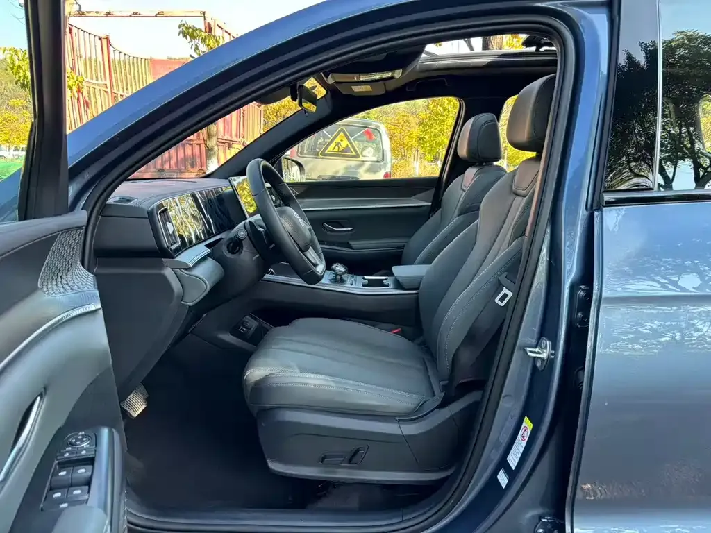 BYD Pro New Energy — фото 10
