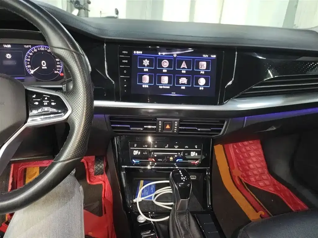 Volkswagen Passat — фото 9