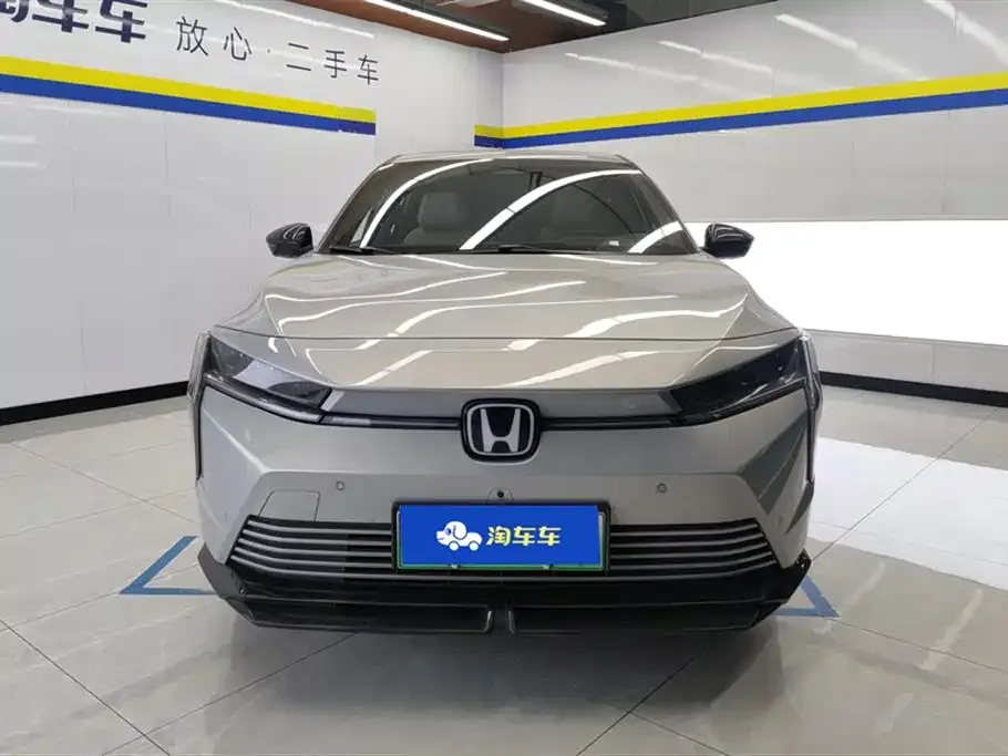 Honda Lieguan e:NS2 — фото 3