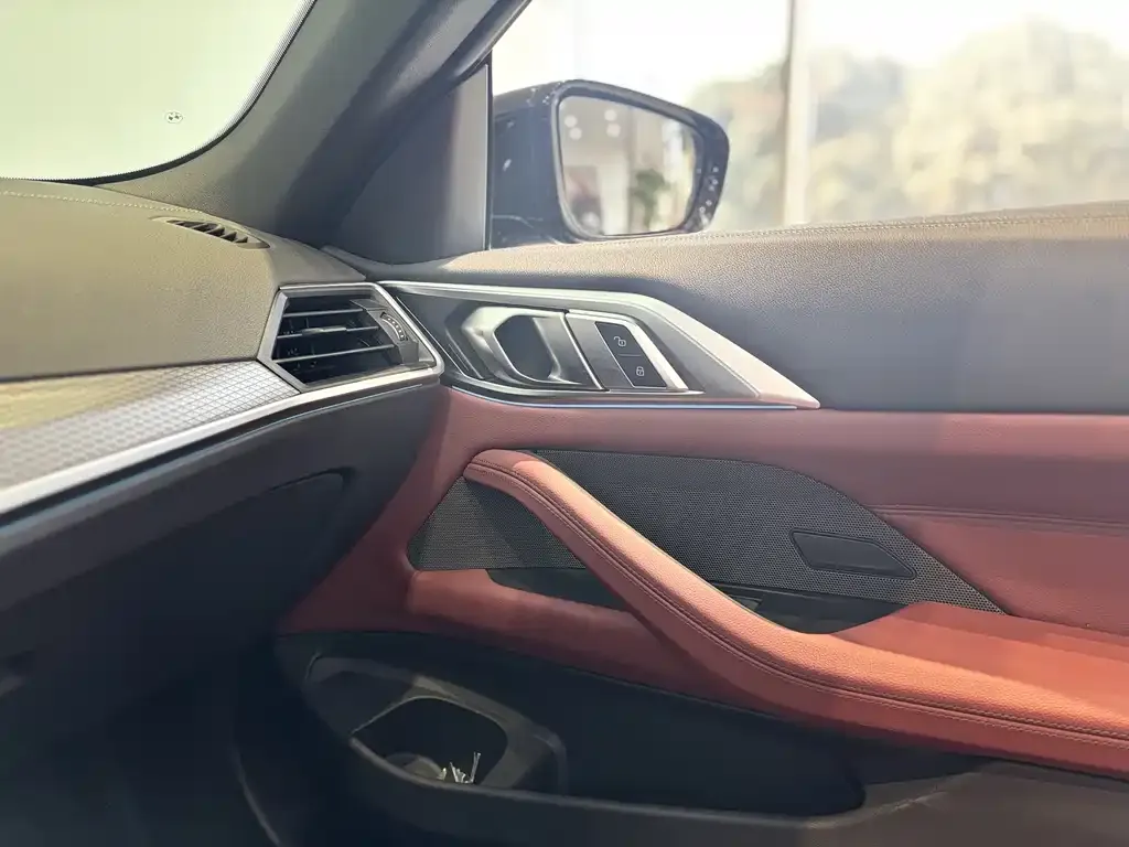 BMW 4 Series — фото 10