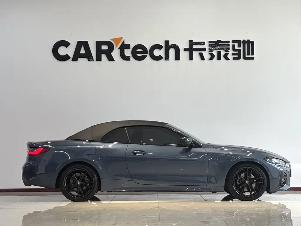 BMW 4 Series — фото 2