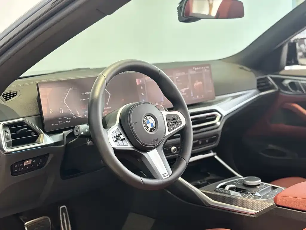 BMW 4 Series — фото 9