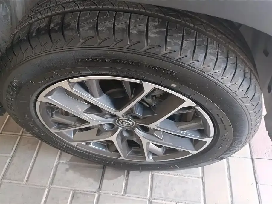 Changan CS75PLUS — фото 10