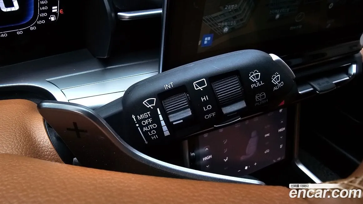 KG Mobility (Ssangyong) Torres — фото 9