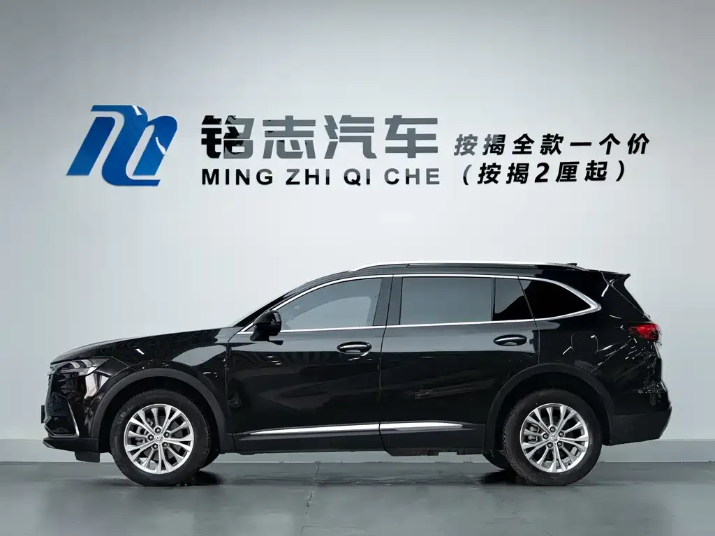 Buick Envision Plus — фото 2