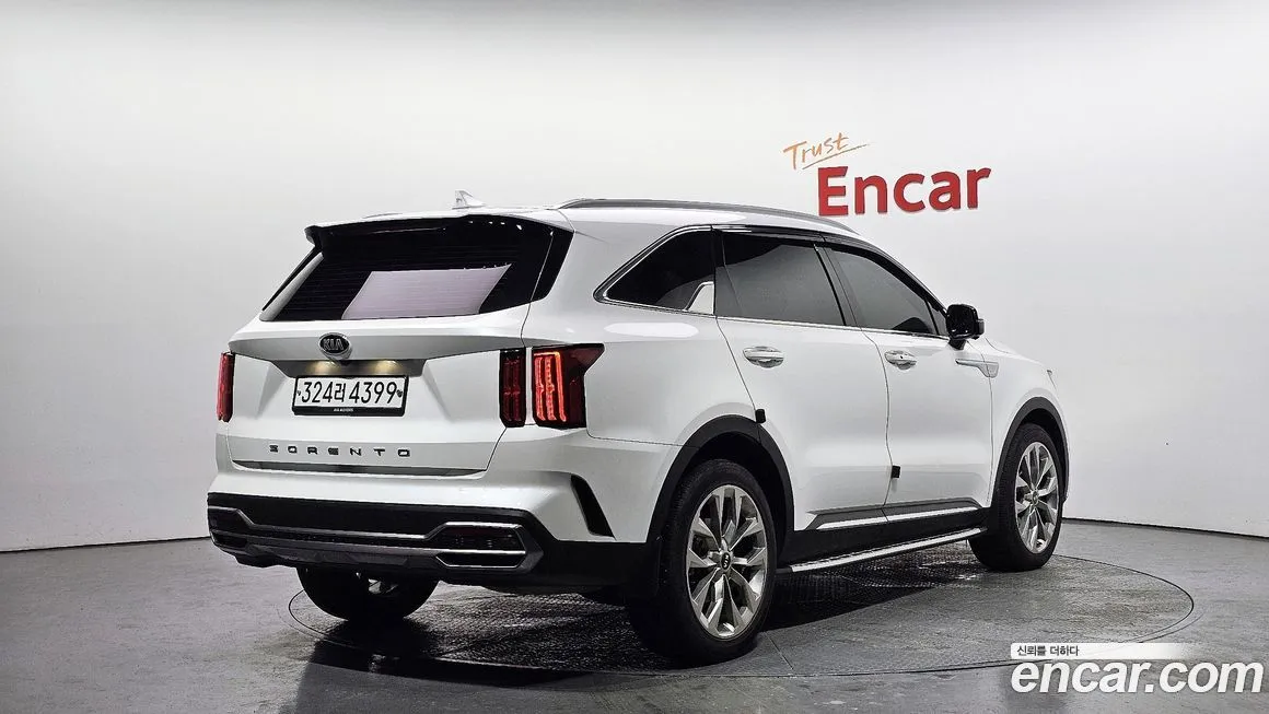 Kia Sorento — фото 2