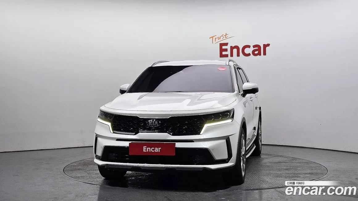 Kia Sorento — фото 5