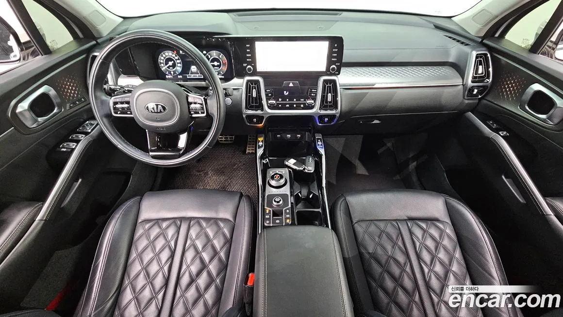 Kia Sorento — фото 4