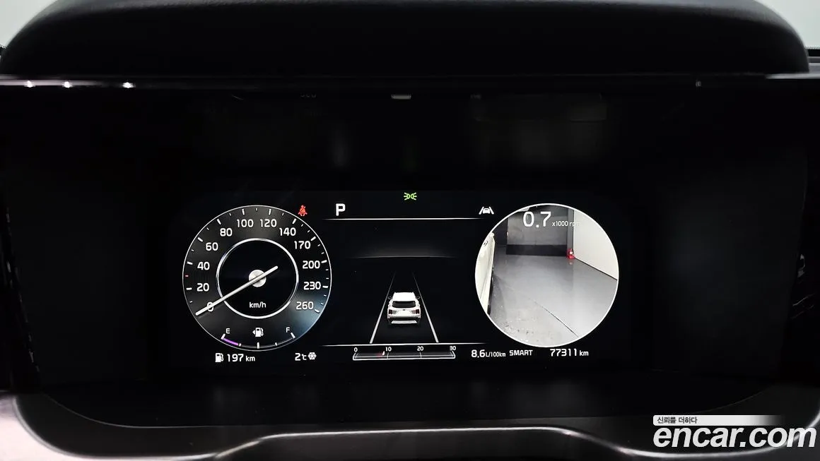 Kia Sorento — фото 10
