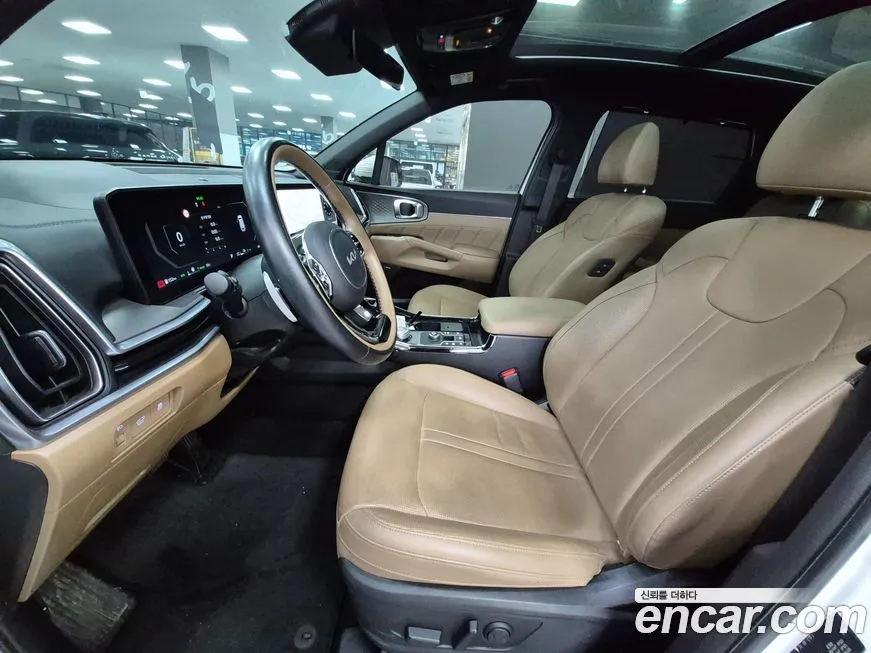 Kia Sorento — фото 2