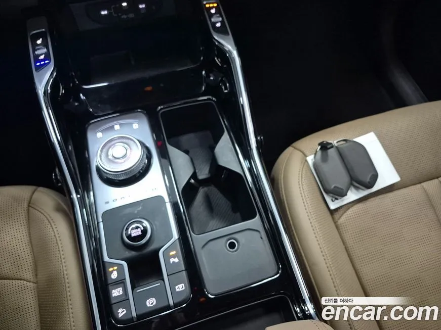 Kia Sorento — фото 4
