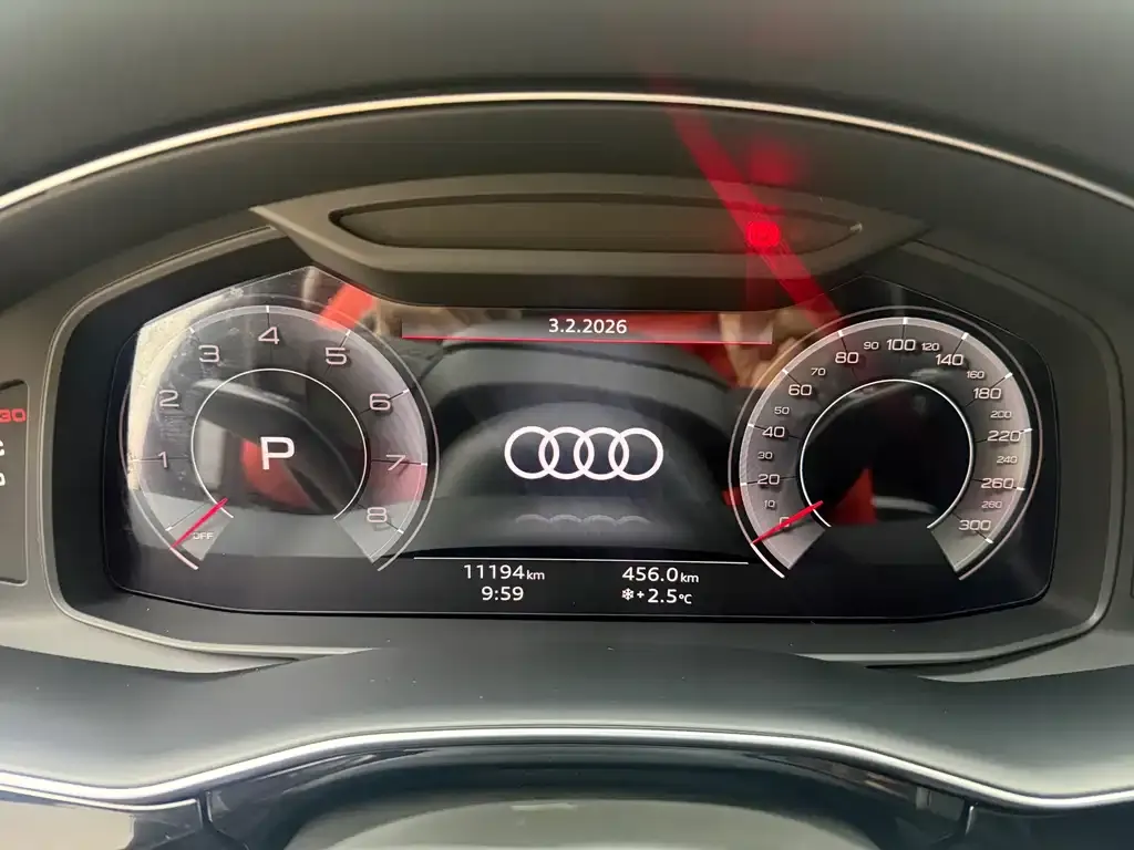 Audi Q7 — фото 4