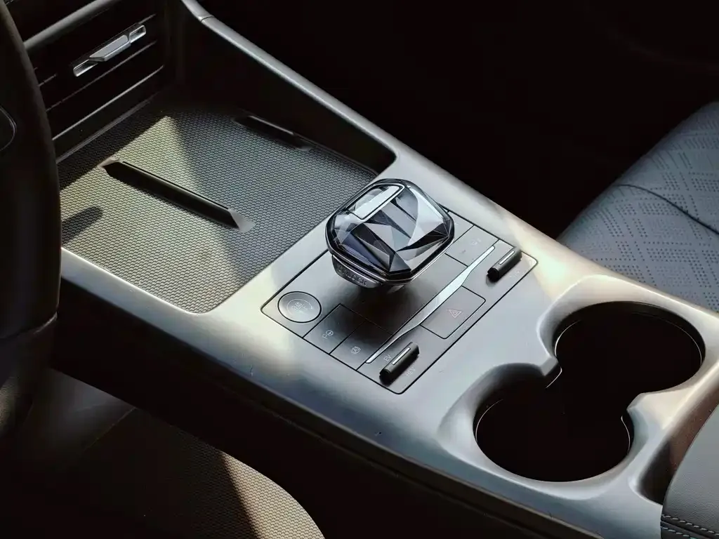 BYD Qin PLUS — фото 4