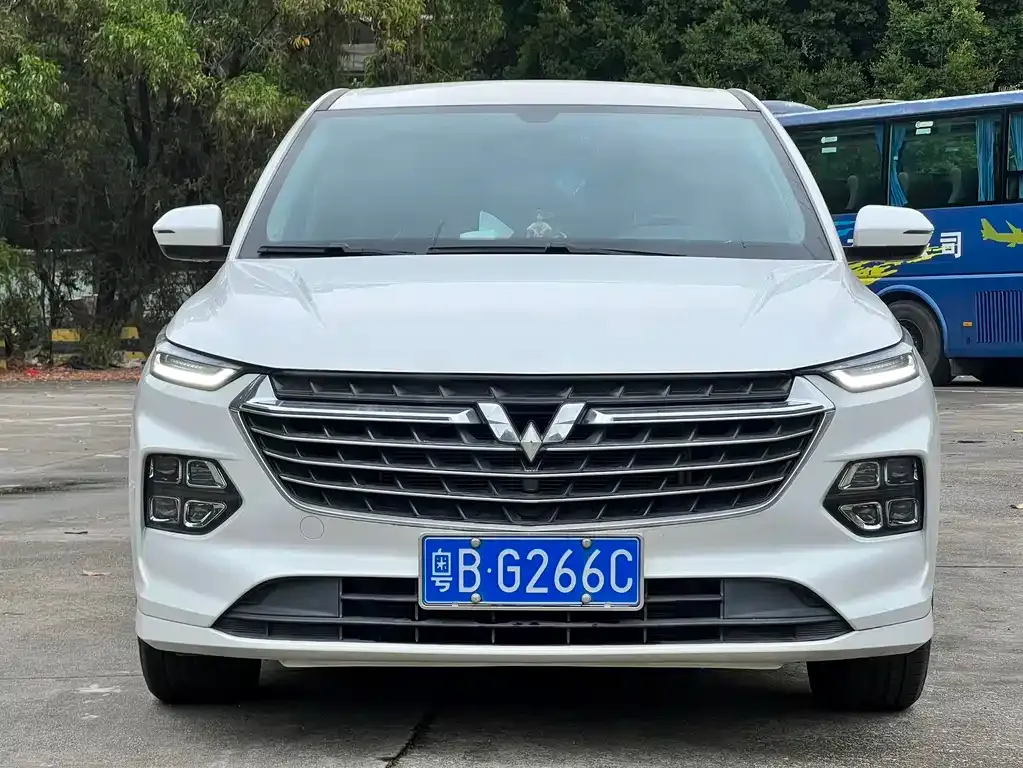 Wuling Victory — фото 4