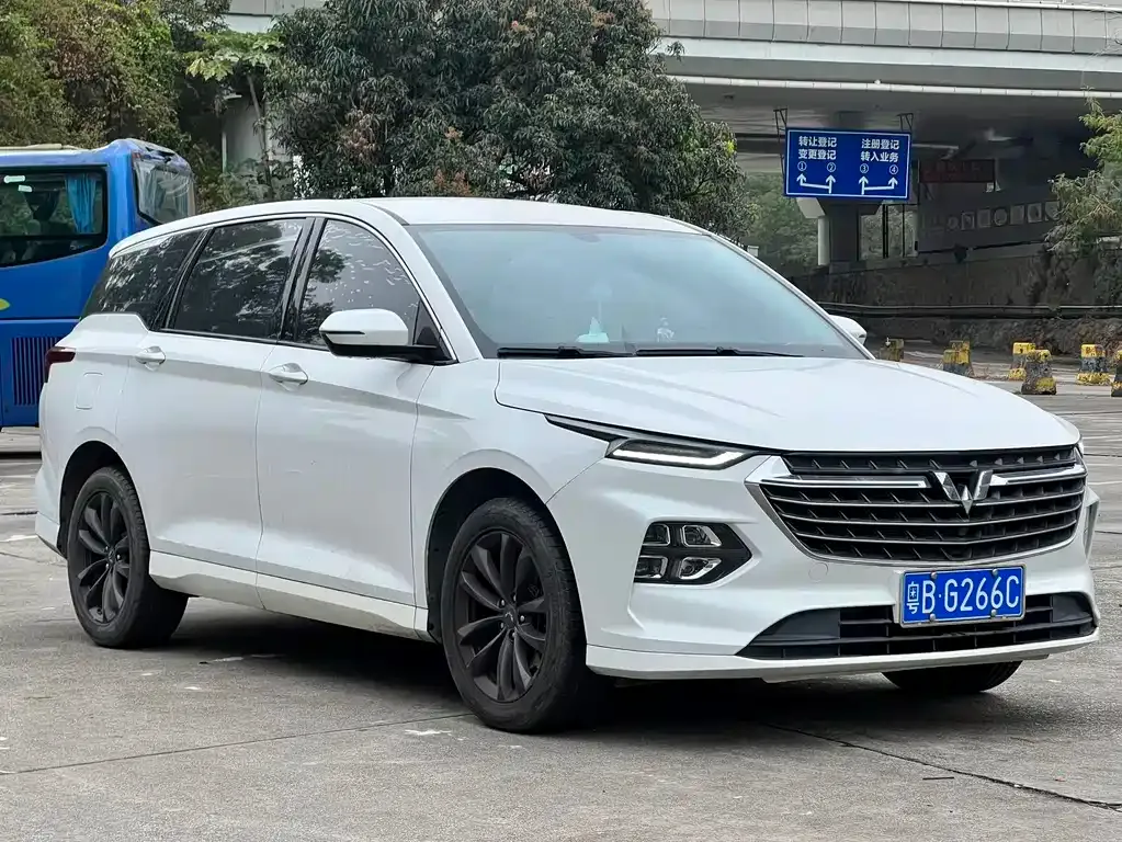 Wuling Victory — фото 7