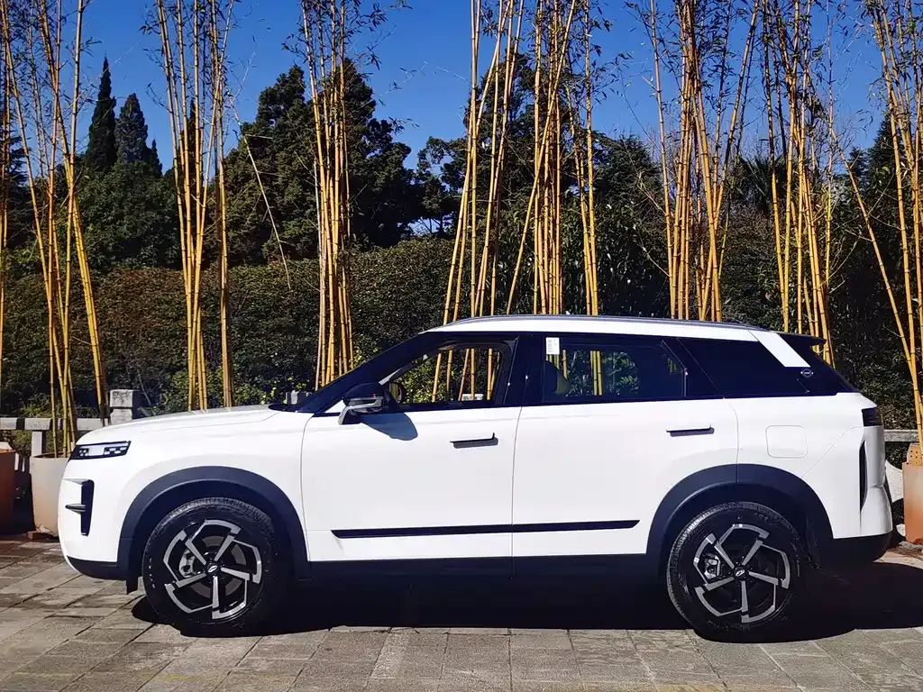 Chery Tiggo 7 — фото 10