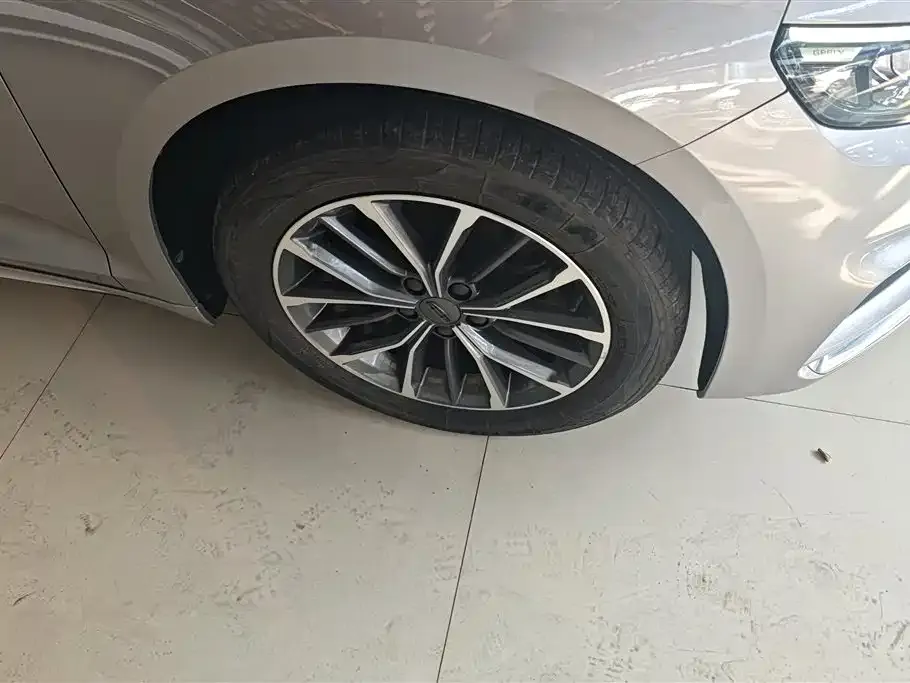Geely Xingrui — фото 2