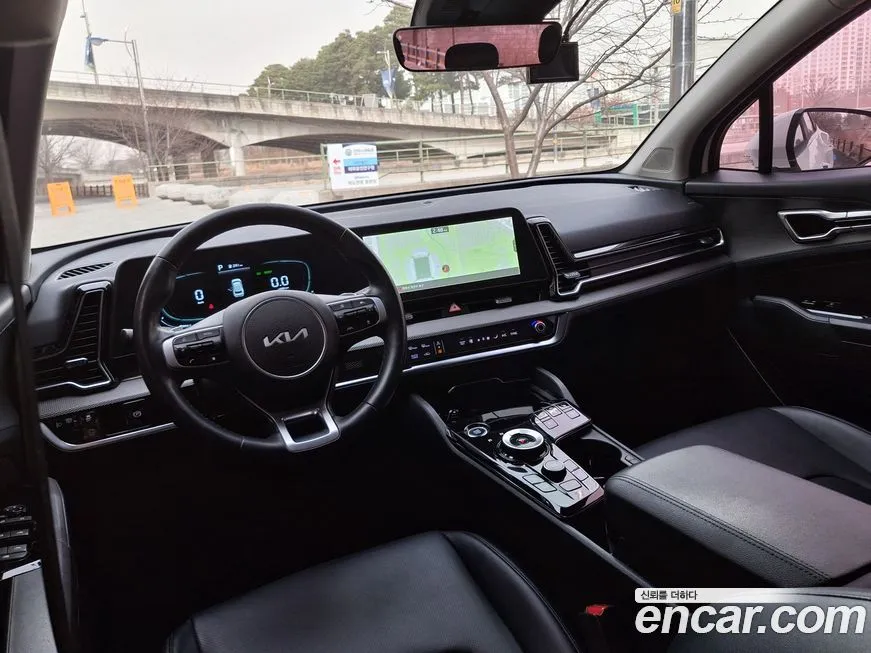 Kia Sportage — фото 4