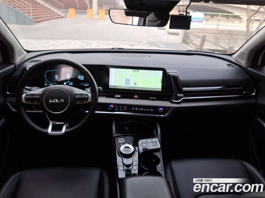 Kia Sportage — фото 2