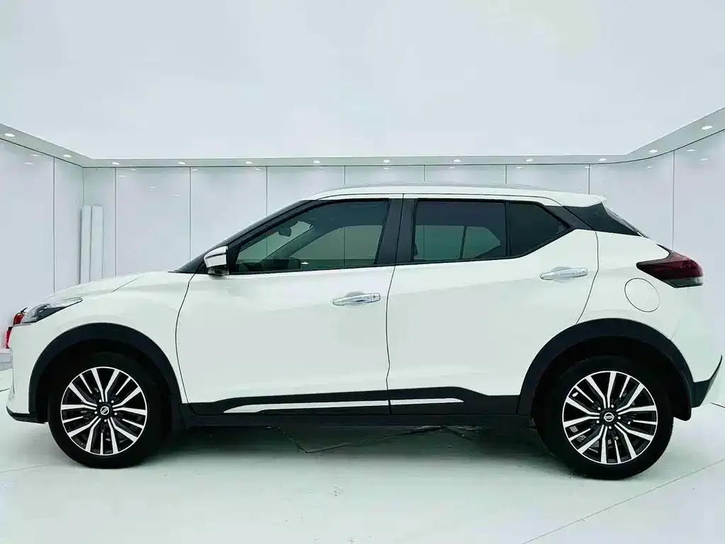 Nissan Kicks — фото 6