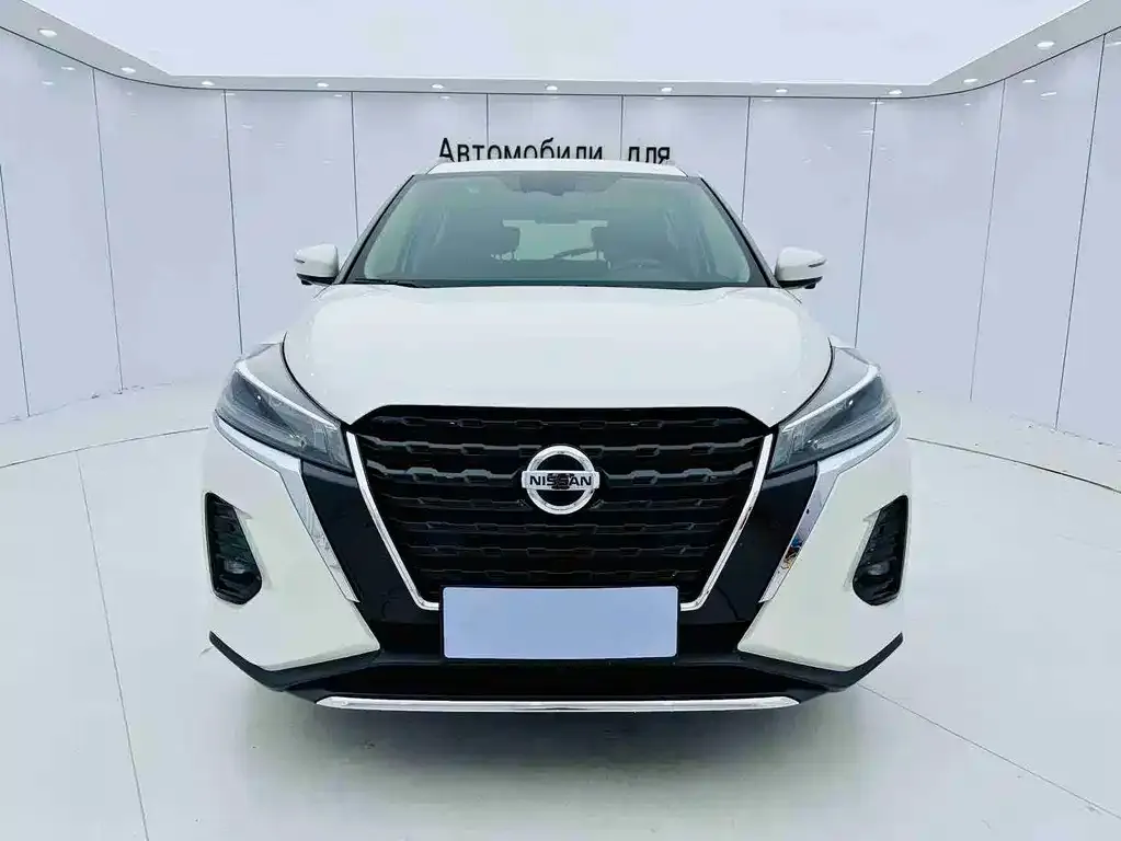 Nissan Kicks — фото 4