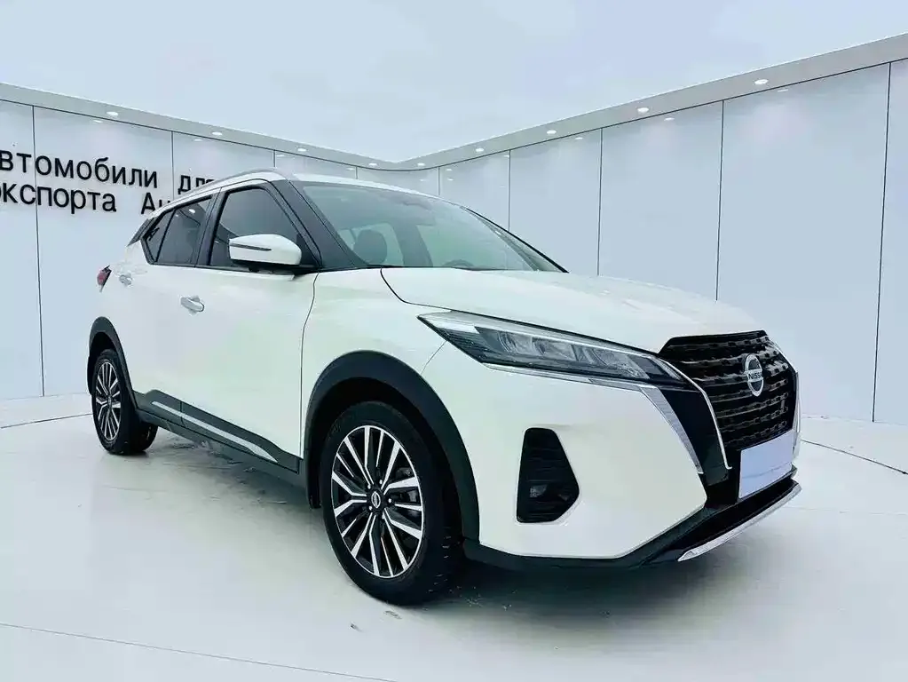 Nissan Kicks — фото 8