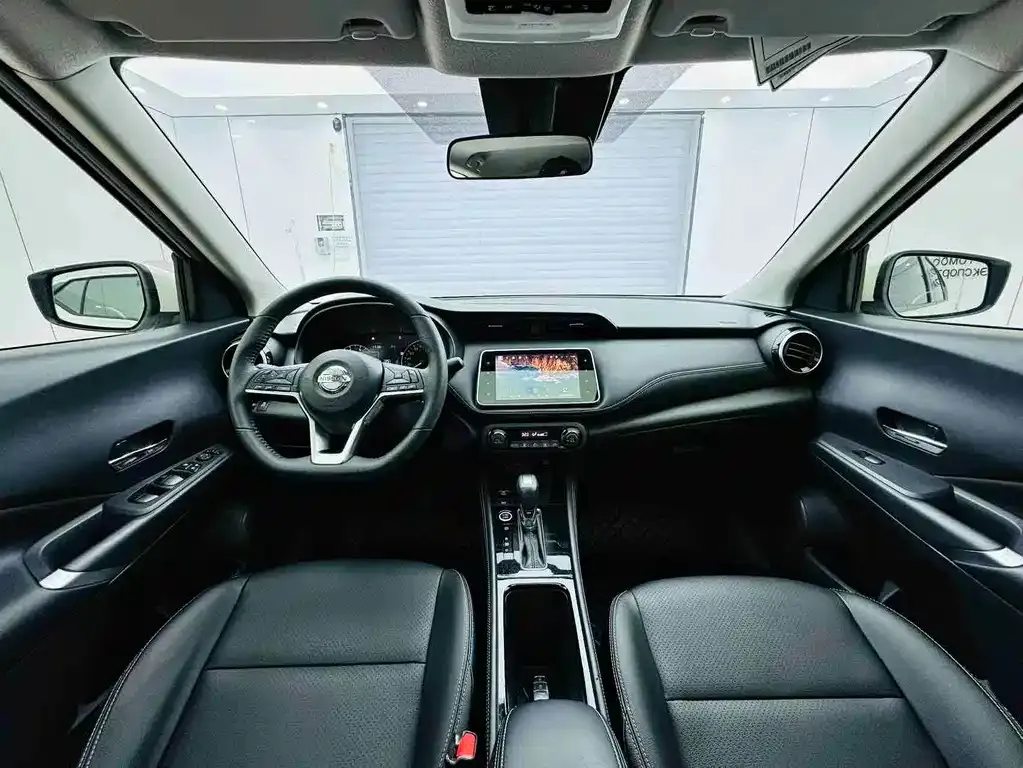 Nissan Kicks — фото 7