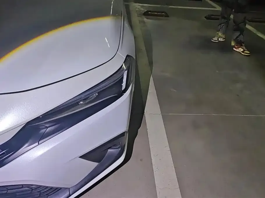 Honda Civic — фото 3