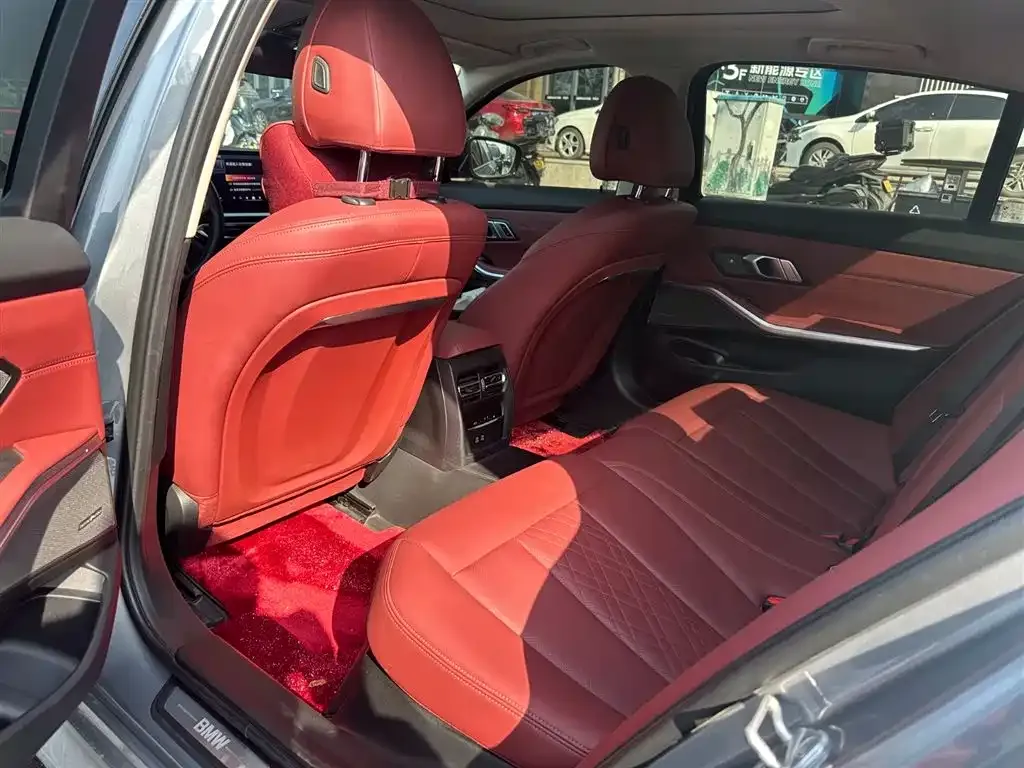 BMW i3 — фото 2