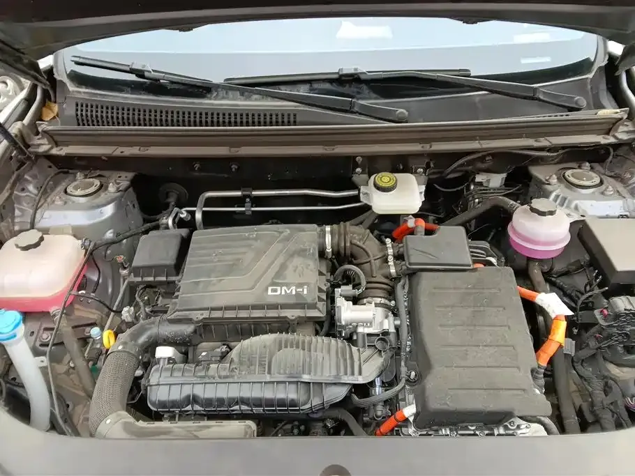 BYD Pro New Energy — фото 2