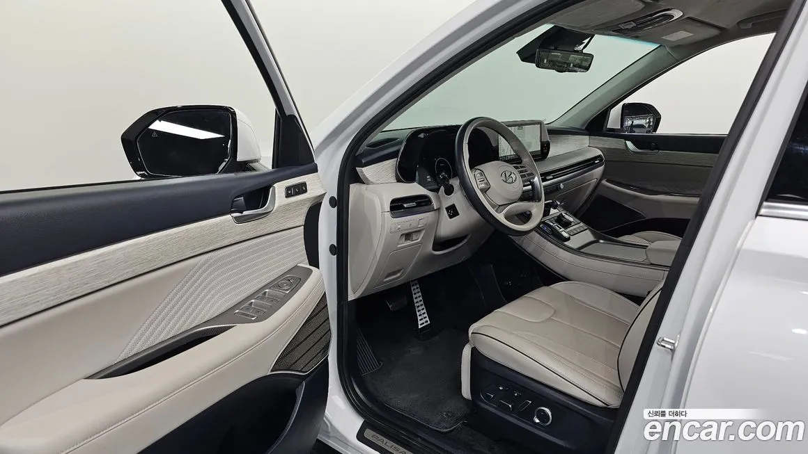 Hyundai Palisade — фото 4