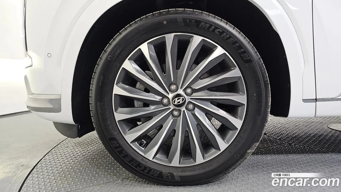 Hyundai Palisade — фото 9