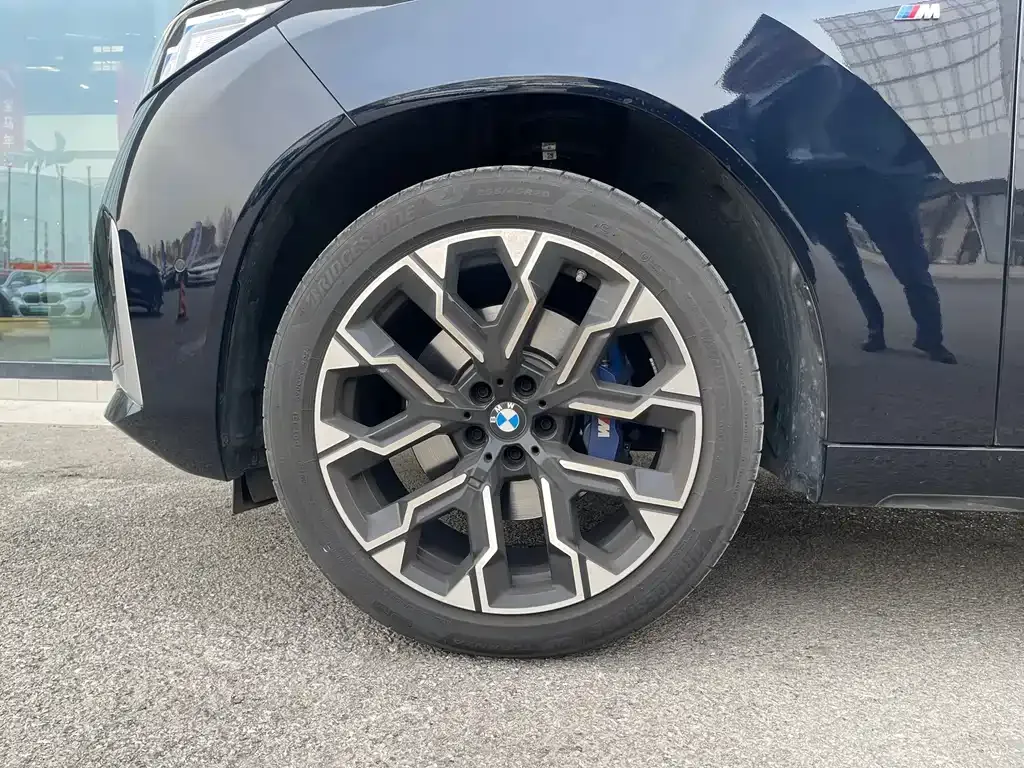 BMW X3 — фото 10