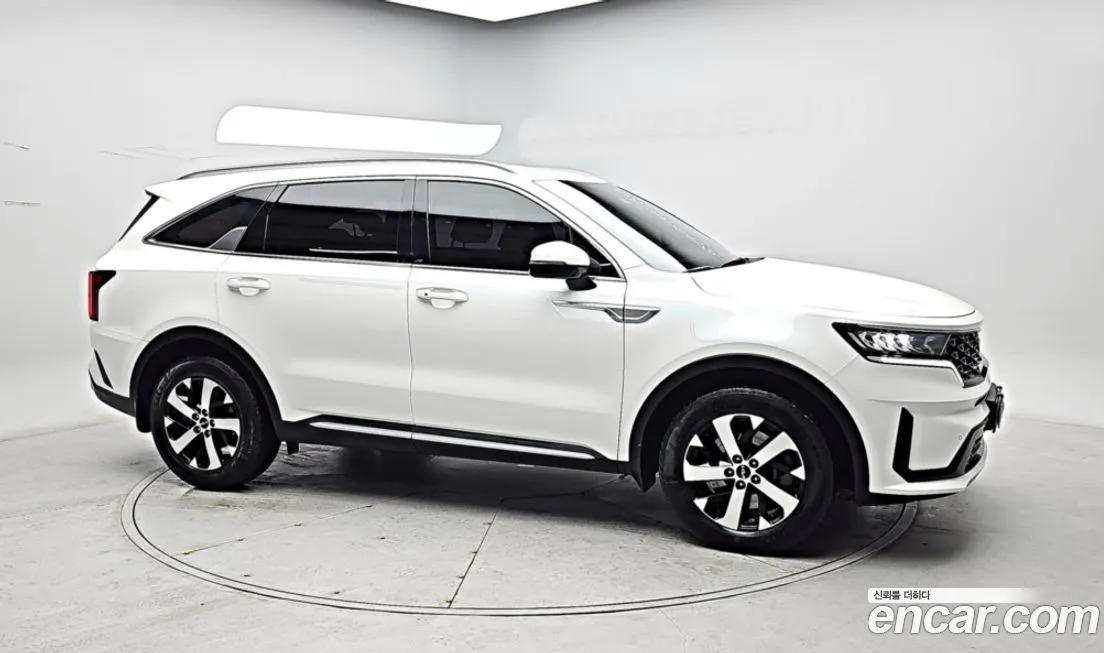 Kia Sorento — фото 3