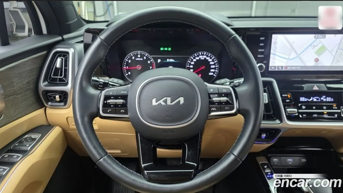 Kia Sorento — фото 9