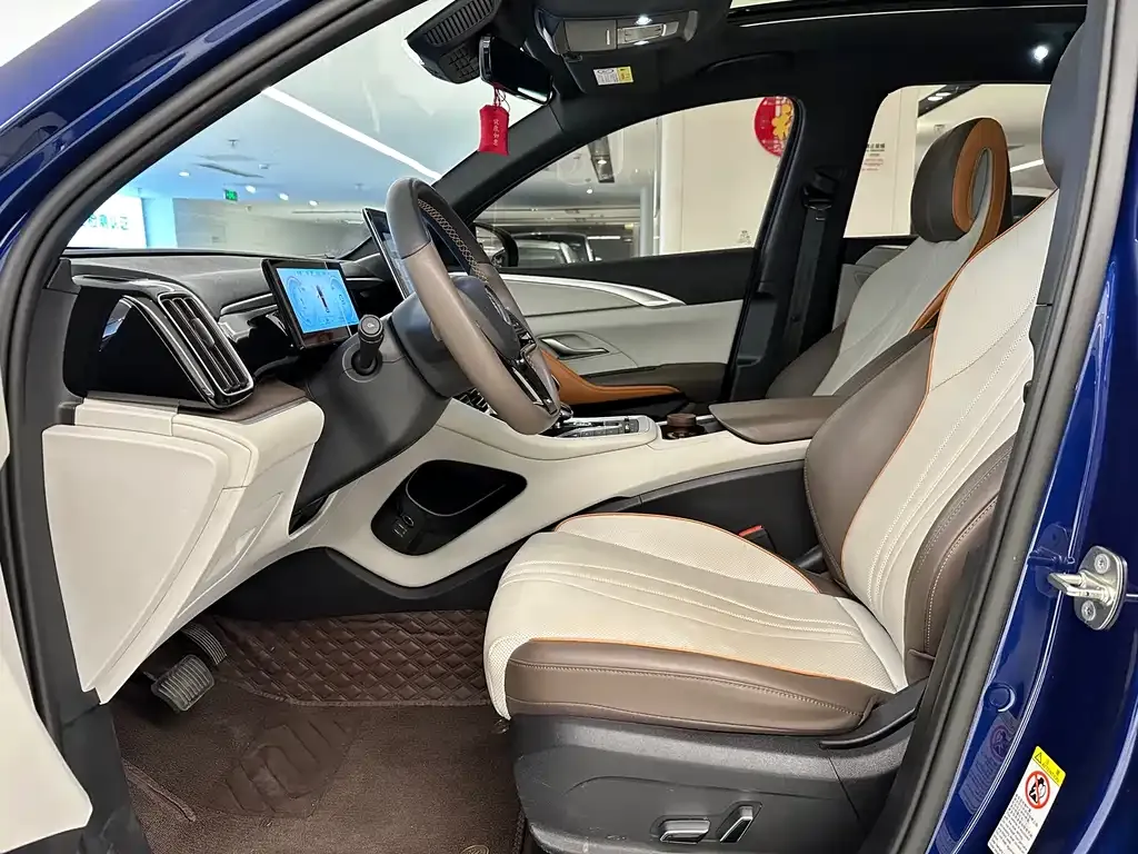 BYD Pro New Energy — фото 4