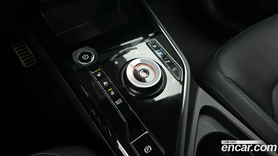 Kia Niro — фото 4
