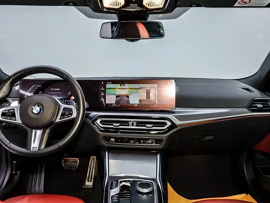 BMW 4 Series — фото 4