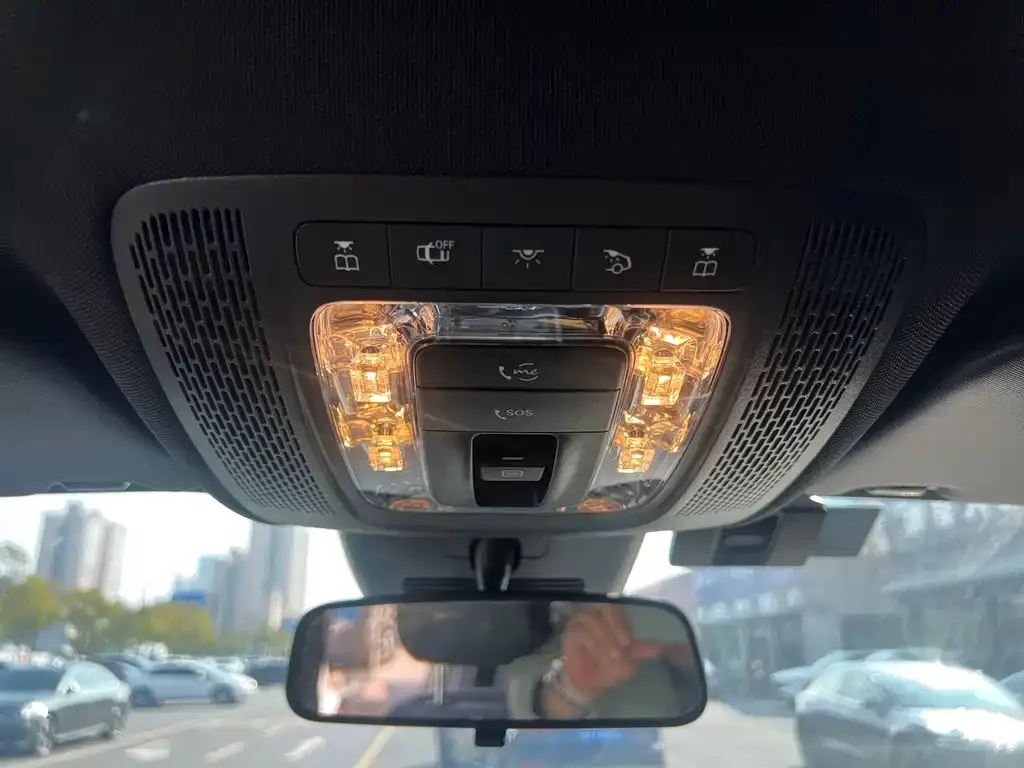Mercedes-Benz GLA — фото 6
