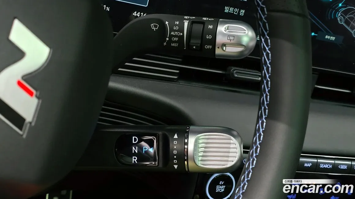 Hyundai Ioniq5 — фото 3