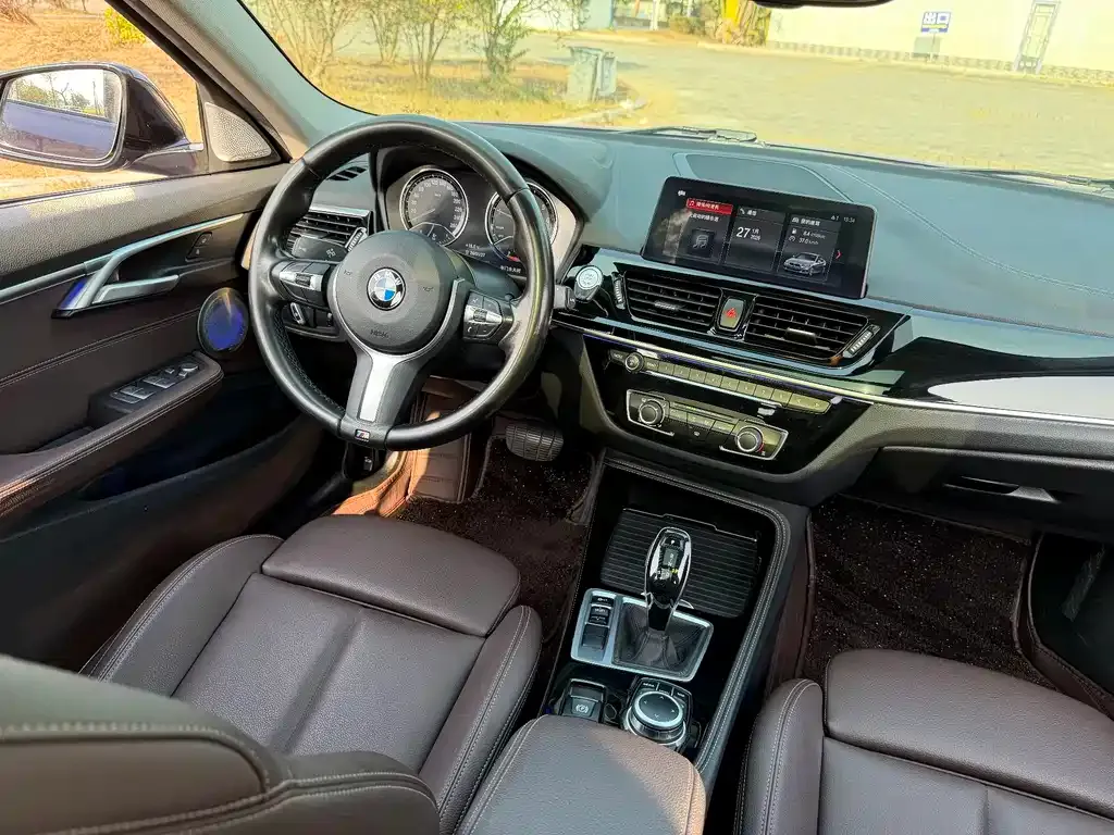 BMW 1 Series — фото 10