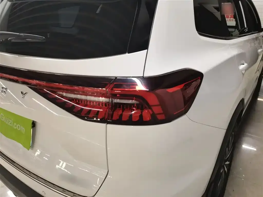 Chery Tiggo 8 PRO — фото 2
