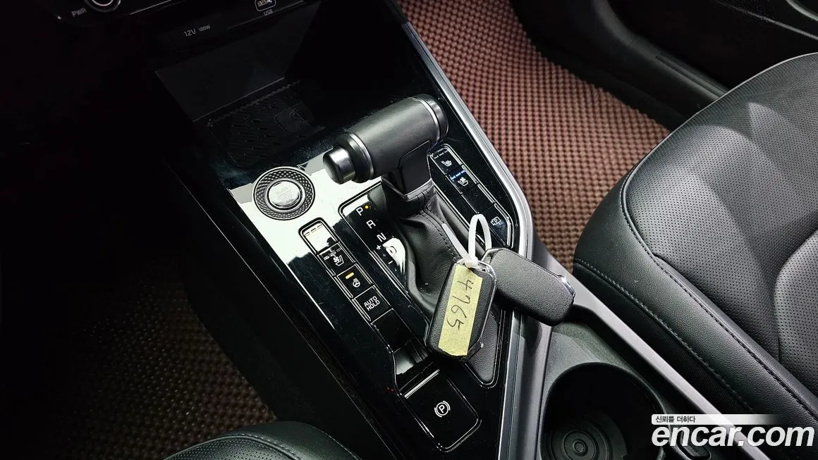 Kia Niro — фото 10