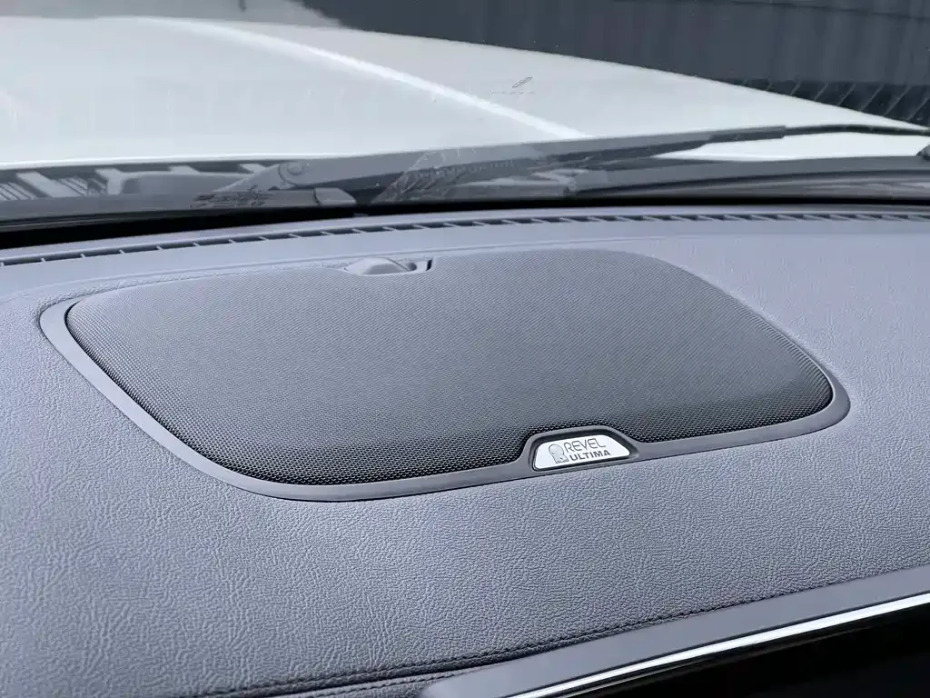 Lincoln Navigator — фото 10