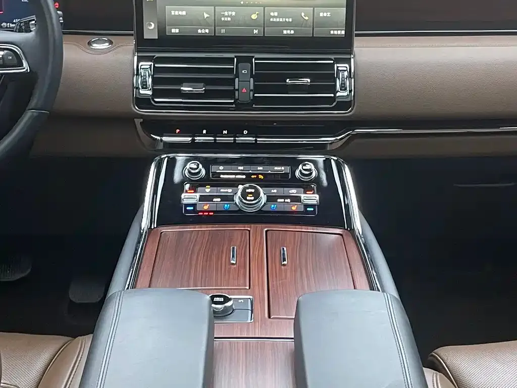 Lincoln Navigator — фото 4