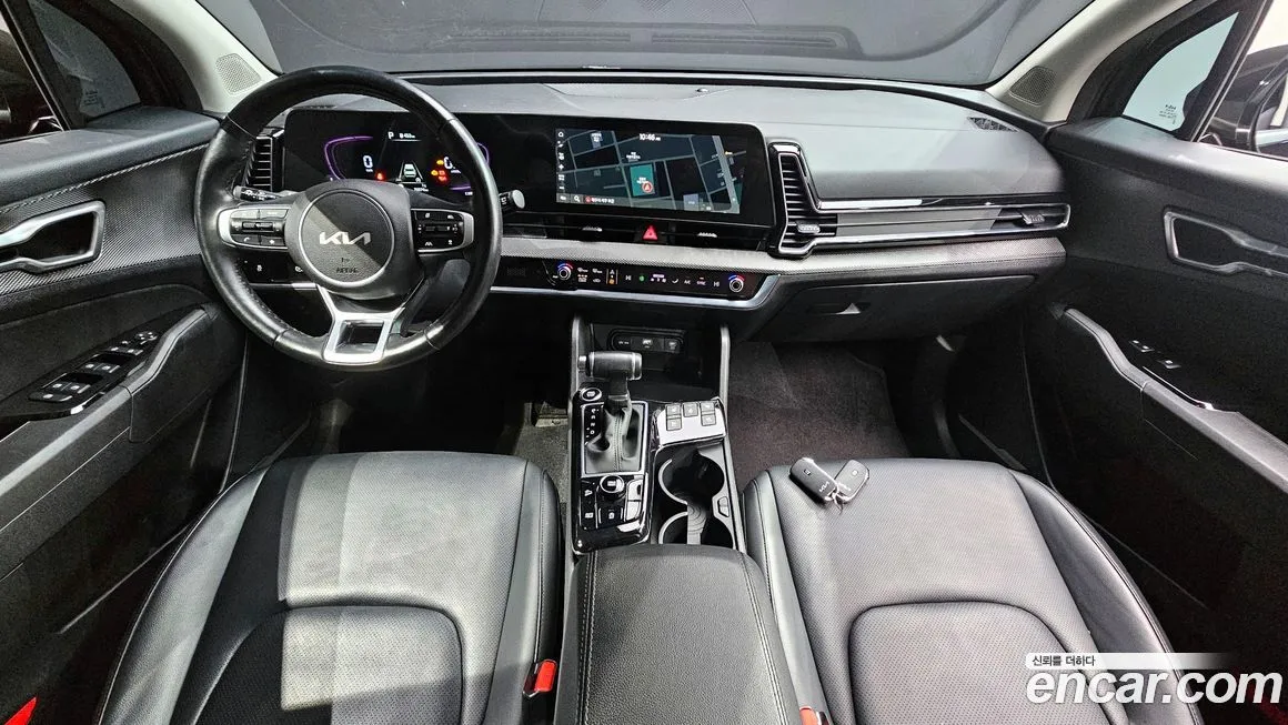 Kia Sportage — фото 4