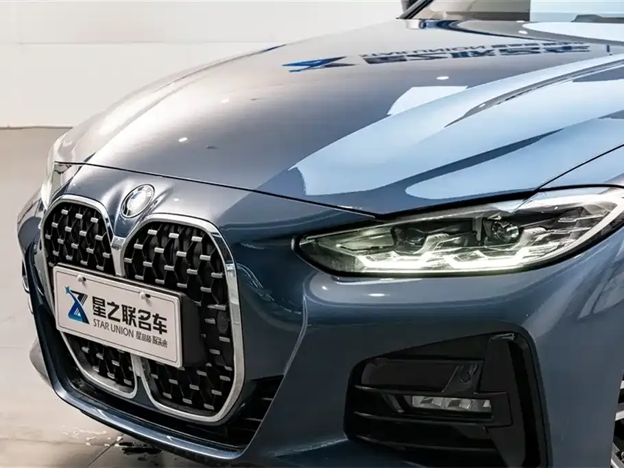 BMW 4 Series — фото 6